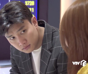 Về nhà đi con tập 35: Chê Thư thảo mai, chỉ biết nịnh nọt bố mẹ chồng nhưng Vũ mới là người bị 'mắng cho tỉnh' thế này đây