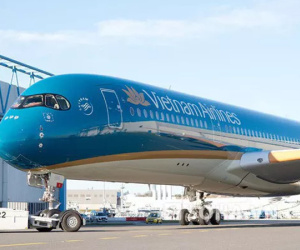 Vietnam Airlines xin lỗi vụ delay cả chuyến bay quốc tế hơn 30 phút để chờ... 1 khách