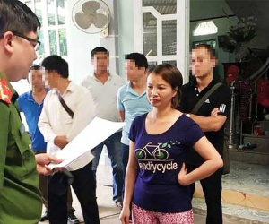 Vụ nữ sinh giao gà bị sát hại ở Điện Biên: Hơn 7.000 tờ rơi tìm nạn nhân và màn diễn vụng về của người mẹ