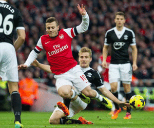 22h00 ngày 1/1, Southampton vs Arsenal: Top 4, gần mà xa