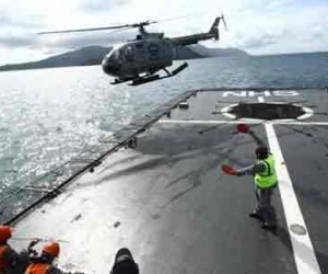 AirAsia QZ8501 rơi do tăng độ cao đột ngột?