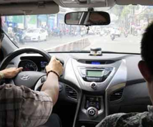 Giám đốc Uber gửi thư cho Bộ trưởng Thăng đề nghị mở rộng hoạt động