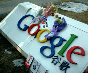 Gmail đã hoạt động trở lại ở Trung Quốc