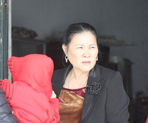Kẻ gian táo tợn đột nhập nhà Công Vinh ăn cắp xe máy