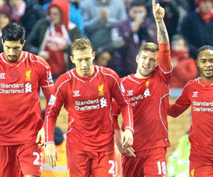 Liverpool – Leicester: Hết khủng hoảng, Liverpool phải ổn định