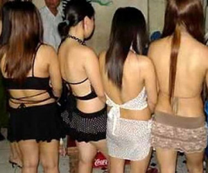 Phá đường dây mua dâm "chân dài" 1 triệu đồng/lượt