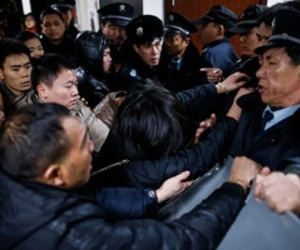 Sau thảm họa giao thừa, Thượng Hải cấm vui chơi toàn thành phố