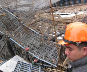 Sự cố sập đà giáo: Bộ GTVT gửi công hàm cho Đại sứ Trung Quốc