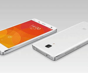Xiaomi đã nhái những sản phẩm nào của Apple?