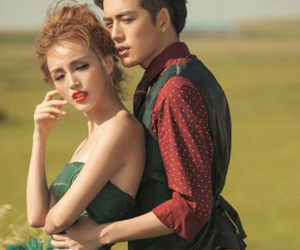 Xin lỗi em, người đàn bà từng sống thử