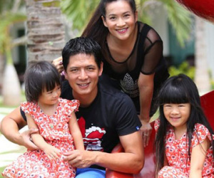 Bình Minh: "Cưới vợ không đẹp thì có sao đâu"