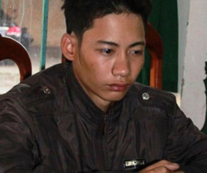 Khởi tố lâm tặc tông chết kiểm lâm