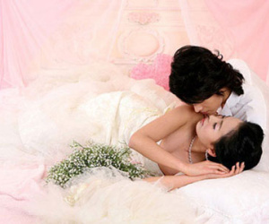 Làm chuyện "kinh khủng" trước ngày cưới