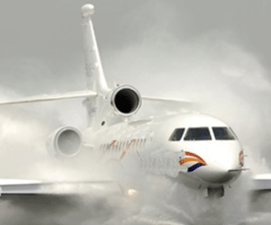 QZ8501: Nỗ lực cứu máy bay bất thành của phi công
