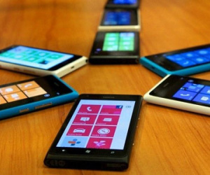 Windows Phone sẽ chạy được ứng dụng Android?
