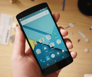 Android 5.0 gặp lỗi ngốn RAM