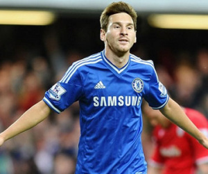 Chủ tịch Chelsea khởi động chiến dịch chiêu mộ Messi