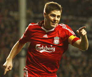 Gerrard tuyên bố chia tay Liverpool: Người Liverpool sốc nặng!