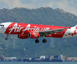 Ngừng tuyến bay Surabaya - Singapore sau thảm kịch QZ 8501