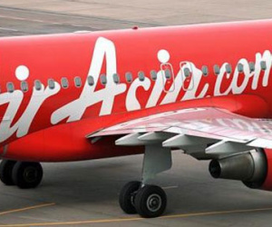 QZ 8501 lên cao và rơi rất nhanh?