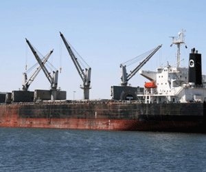 Tìm thấy 3 thuyền viên tàu Bulk Jupit gặp nạn ở Vũng Tàu