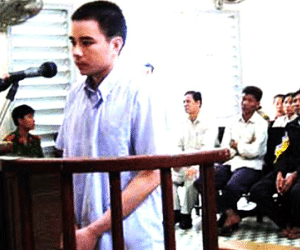 Vụ tử tù Hồ Duy Hải: Ngày mai (4/1), báo cáo Chủ tịch nước