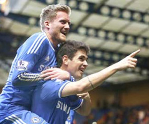 23h00 ngày 4/1, Chelsea vs Watford: Còn lâu Chelsea mới khủng hoảng!