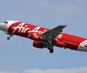 AirAsia Indonesia có thể bị tước giấy phép sau vụ "bay chui"