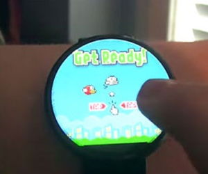 Flappy Bird sẽ tái xuất trên thiết bị chạy Android Wear