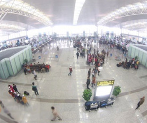 Hà Nội: Khánh thành ga hàng không lớn nhất Việt Nam