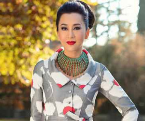 Nguyễn Cao Kỳ Duyên và cuộc tình li kỳ với 3 người đàn ông