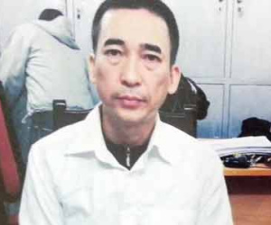 "Phế" vợ cả, trùm ma túy cưới tình trẻ kém tuổi con