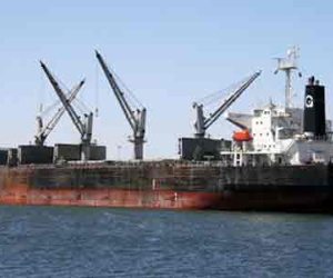 Tàu Bulk Jupiter có thể chìm ở vùng biển sâu hơn 800 mét