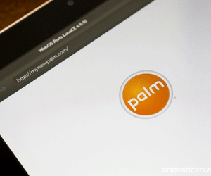 Thương hiệu huyền thoại Palm sắp "hồi sinh" trên điện thoại Android