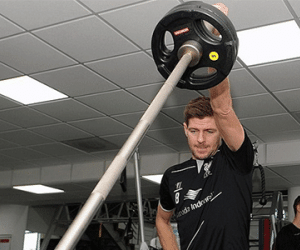 Tiết lộ điểm đến tiếp theo của Steven Gerrard sau khi rời Liverpool