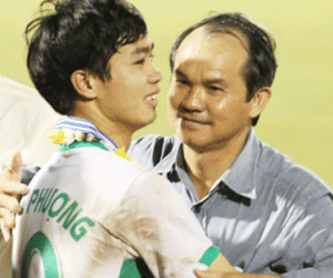 Toyota V.League 2015: 5 sự lựa chọn đáng chờ đợi nhất