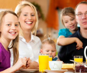 6 lợi ích bất ngờ của bữa sáng