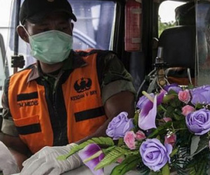 AirAsia bồi thường 24.000 USD cho mỗi nạn nhân trên chuyến bay QZ8501