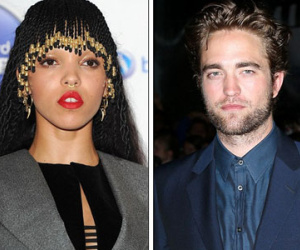 Bạn gái Robert Pattinson "ghi điểm" tuyệt đối trong mắt gia đình bạn trai