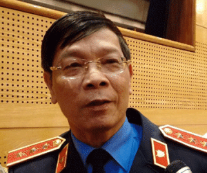 Ban Nội chính vào cuộc vụ tử tù Hồ Duy Hải