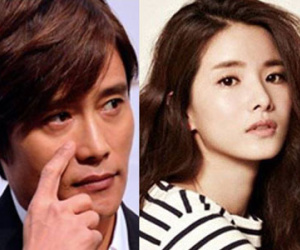 Bất ngờ lộ tin nhắn giữa Lee Byung Hun và kẻ tống tiền