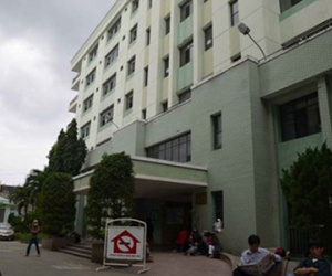 Chi tiết liệu trình điều trị ông Nguyễn Bá Thanh ở Bệnh viện Đà Nẵng