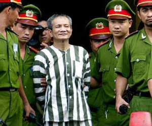 Cuộc sống hiện tại của con gái trùm giang hồ Năm Cam