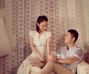Em yêu một kẻ phản bội