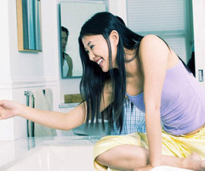 Giữ chồng cũng phải có "chiêu"