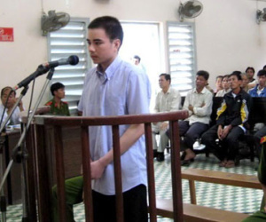 Lập tổ liên ngành đánh giá lại vụ tử tù Hồ Duy Hải