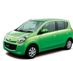 Mazda trình làng xe "siêu" rẻ