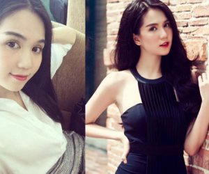 Ngọc Trinh lại có phát ngôn mới về tiền gây chú ý