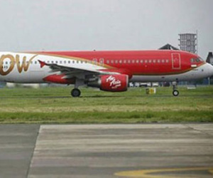 Phát hoảng vì máy bay AirAsia chết máy kèm theo tiếng nổ lớn