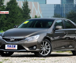 Toyota đóng cửa nhiều đại lý tại Trung Quốc
